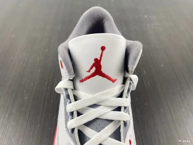 Reps TBK OG Jordan Air 3 Red Fire DN3707-160 0418
